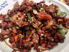 -乐乐餐厅(湘子庙街店)
