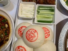 -老馆子·建德菜·山肴鱼鲜(海威新界店)