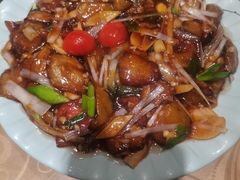 -南来顺饭庄·清真(南菜园店)