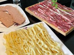 -蜀香居鲜毛肚火锅