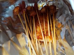 -喜姐炸串(建邺油坊桥店 原旺角广场店)