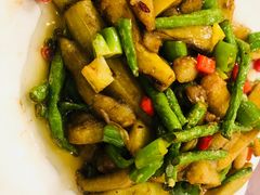 -食尚盐帮菜(杜甫草堂店)