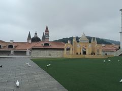 -华谊兄弟（长沙）电影小镇