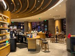 -星巴克(锦州太阳广场店)