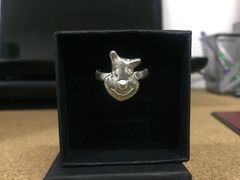 -不作·手工银饰DIY(西红门店)