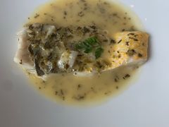 -广州柏悦酒店·悦景轩·粤菜餐厅