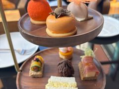 -千岛湖洲际度假酒店·逸廊大堂吧