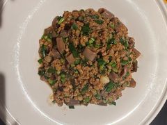 -前海沿·青岛菜(大拇指广场石老人店)