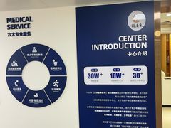 -深圳谢庆良中医诊所