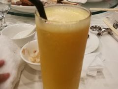 -白云中餐厅·粤菜·亚龙湾喜来登度假酒店