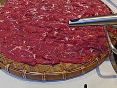 -小城牛事·鲜牛肉火锅(万达店)