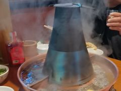 -刘老表·瓦罐汤涮肉(青云谱店)