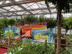 -南宫五洲植物乐园