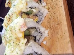 -小曹日本料理(软景中心店)