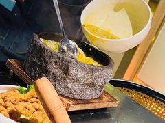 -云海肴云南菜·蒸汽石锅鱼(青岛万象城店)
