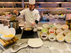 -盛宴标帜餐厅·亲子自助 (南昌喜来登酒店)