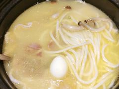 -云海肴·汽锅鸡·云南菜(高德置地店)