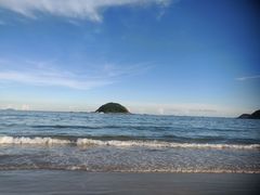 -西涌国际滨海旅游区