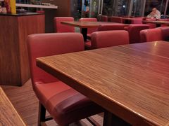 大堂-FATBURGER 特富客汉堡(外交公寓店)