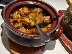 -绿茶餐厅(滨海万达广场店)