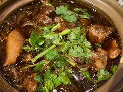 -南京大牌档(凯德大峡谷店)