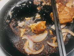 -快乐爱斯米牛排自助(正大广场店)