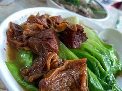 牛腩汤河粉（小）-珍珍小食店(西华路店)