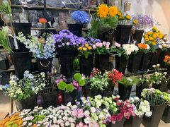 -ChaKo Flora ·茶子花艺 (市北店)