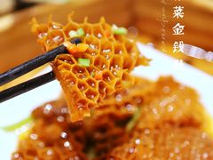 -宝园酒家(美林M·LIVE天地东座店)