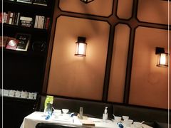 -尘香•传统川菜(创汇首座店)