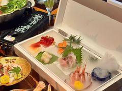 -贰捌零叁精致料理(钱湖店)
