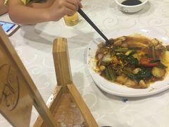 -吉源大排档·鱼生·海鲜(烧烤彩印厂店)