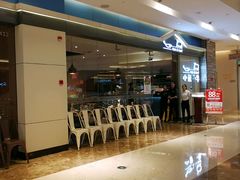 -小鱼小牛·鱼牛干锅·脆鱼火锅(世欧广场店)