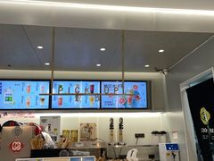 -古茗(萧山利丰路店)
