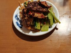 -矮子粉店1985·长沙米粉(湘春路店)