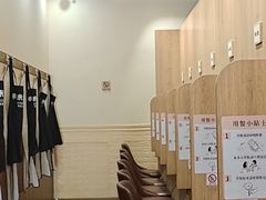 -独食火锅·半米屋台(望平街店)