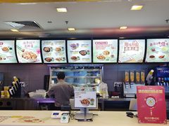 -真功夫(西单商场店)