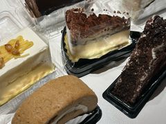 -红叶蛋糕(广达路总店)