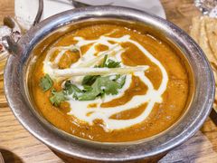 -Masala Curry and BBQ·玛莎拉巴基斯坦美食(金水万达店)