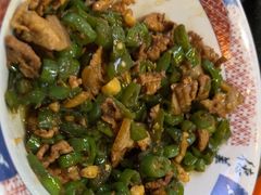-湘香私房菜(大石长隆店)