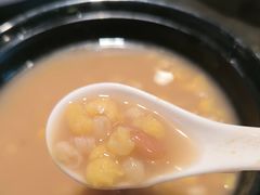 -靠山屯东北农家菜(八龙桥雅苑店)