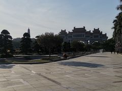 -顺峰山公园