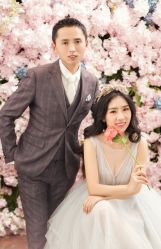 -太郎花子婚纱摄影艺术中心