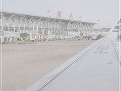 -银川河东国际机场