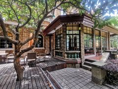 -马勒别墅·中餐厅