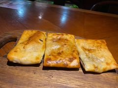 -楼兰新疆主题餐厅(坂田佳华领汇广场店)