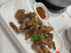 -八合里潮汕鲜牛肉火锅(上海汇智广场店)