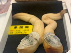 -峙山海鲜馆·花苑店