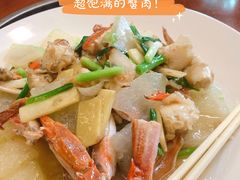 -峰少印宴·私房菜·生猛海鲜·地道水乡菜(万江店)