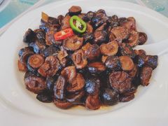 房县小花菇-亢龙太子酒轩·花园店